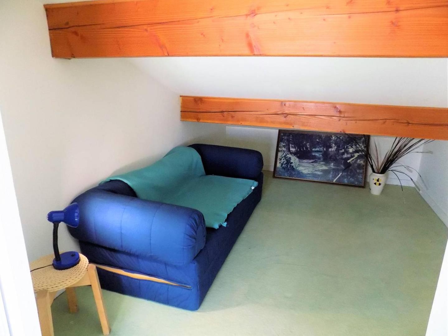 Meschers Sur Gironde - Maisonnette De Vacances - Terrasse - Proche Plage 외부 사진