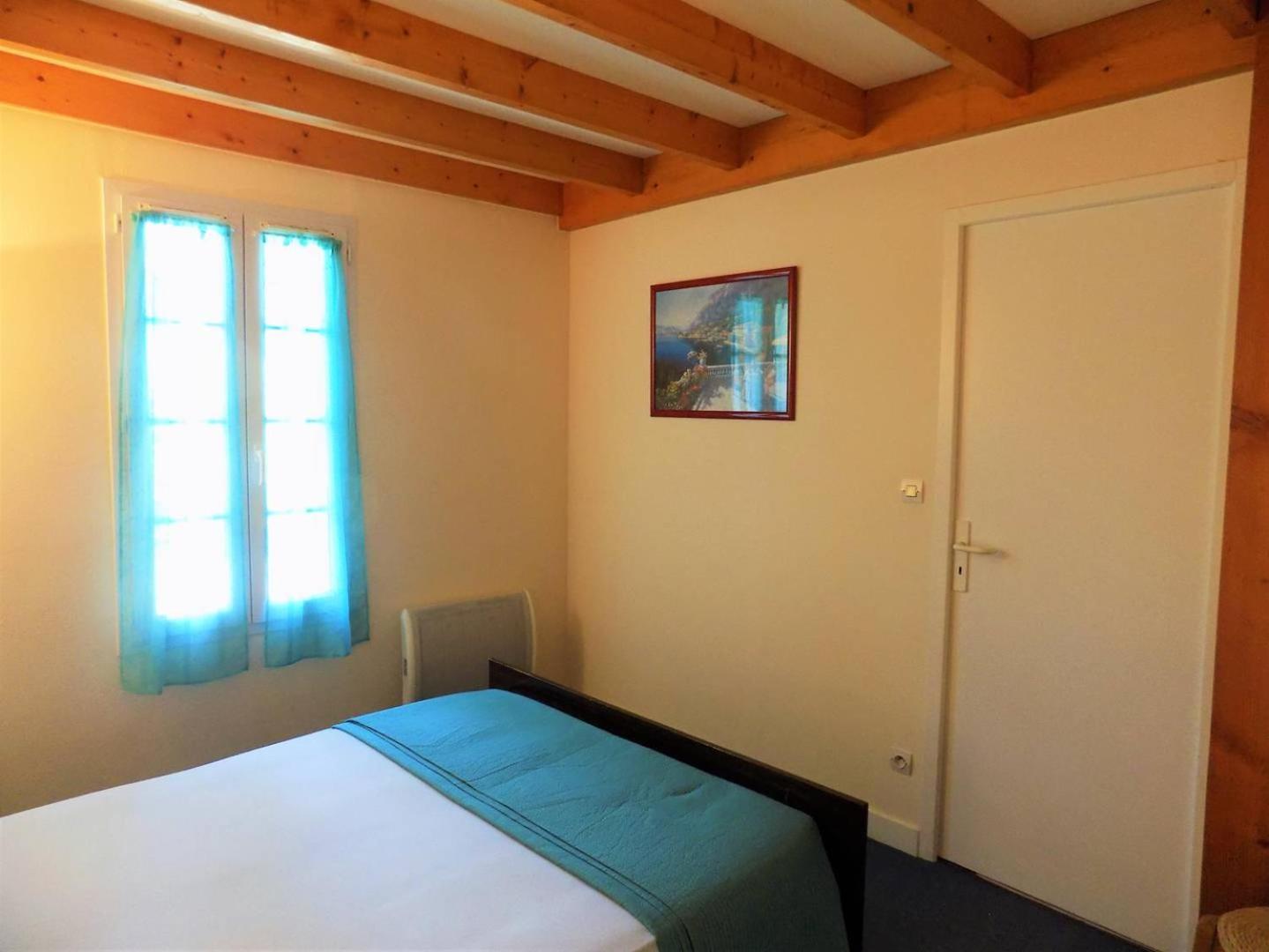 Meschers Sur Gironde - Maisonnette De Vacances - Terrasse - Proche Plage 외부 사진