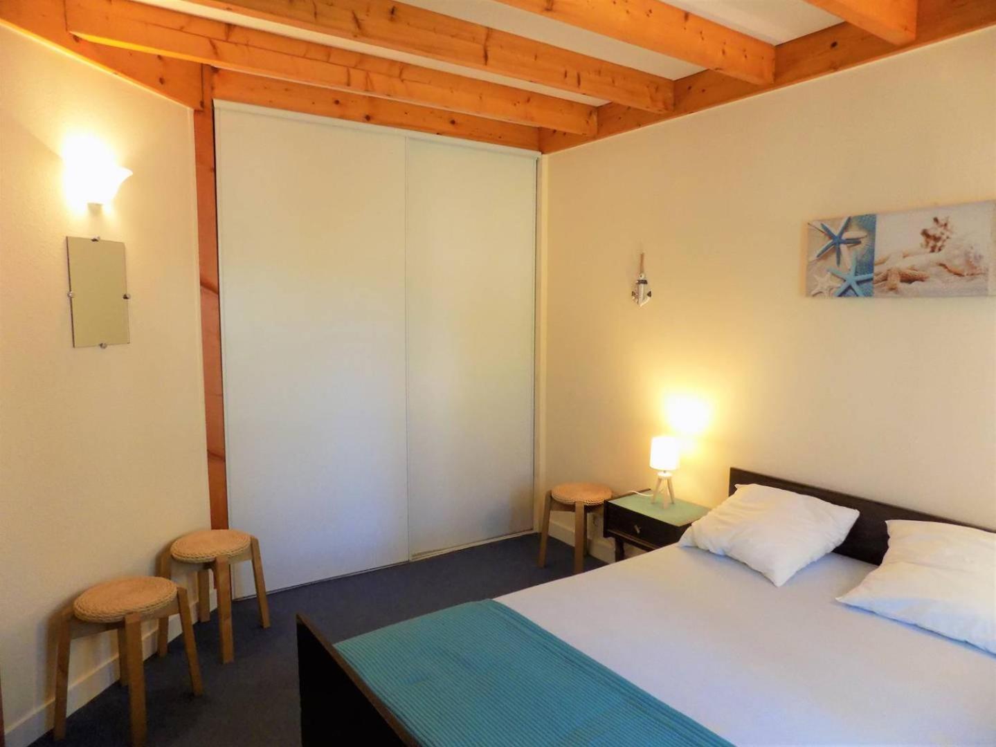 Meschers Sur Gironde - Maisonnette De Vacances - Terrasse - Proche Plage 외부 사진