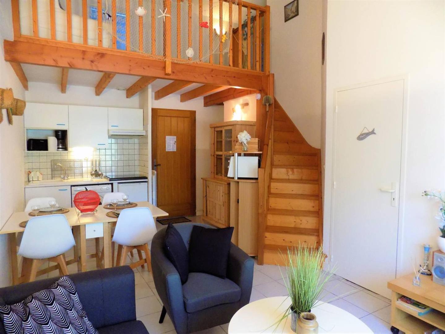 Meschers Sur Gironde - Maisonnette De Vacances - Terrasse - Proche Plage 외부 사진