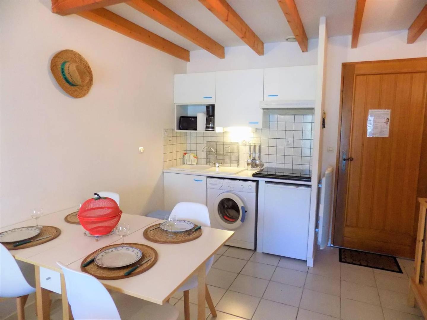 Meschers Sur Gironde - Maisonnette De Vacances - Terrasse - Proche Plage 외부 사진