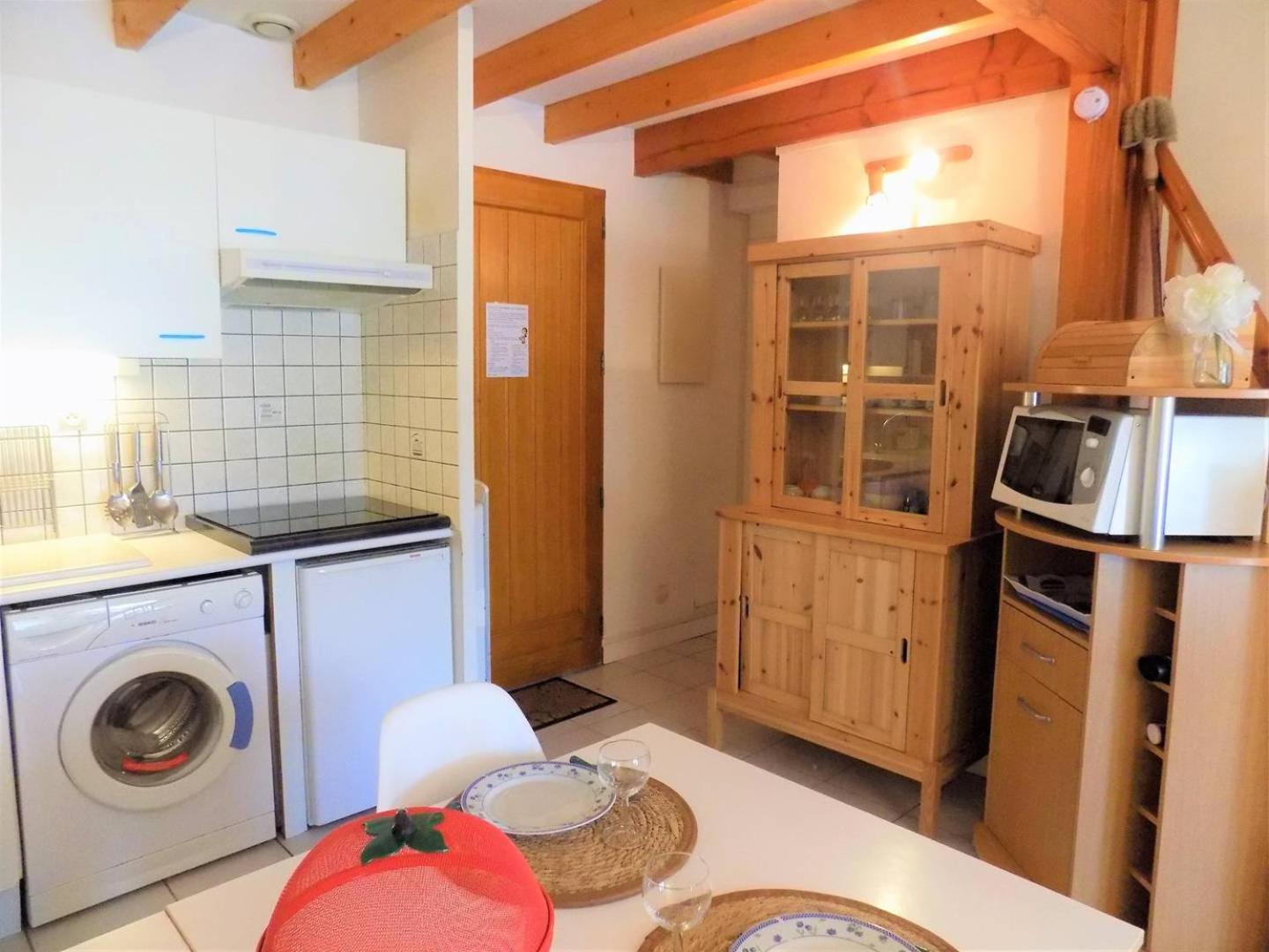 Meschers Sur Gironde - Maisonnette De Vacances - Terrasse - Proche Plage 외부 사진