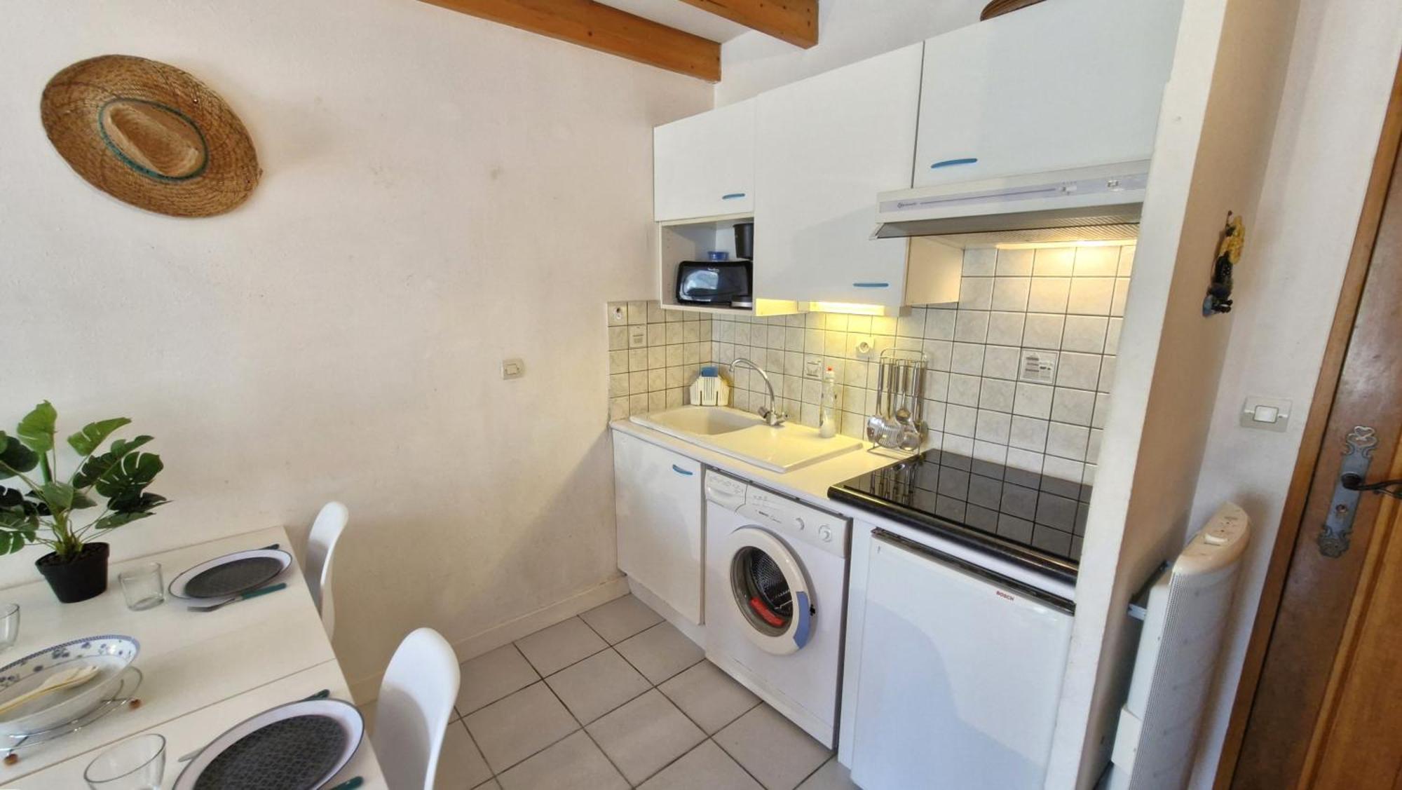 Meschers Sur Gironde - Maisonnette De Vacances - Terrasse - Proche Plage 외부 사진