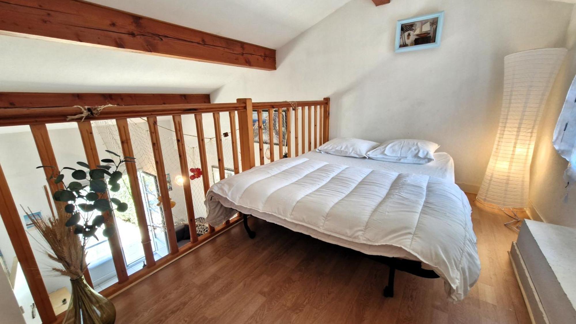 Meschers Sur Gironde - Maisonnette De Vacances - Terrasse - Proche Plage 외부 사진