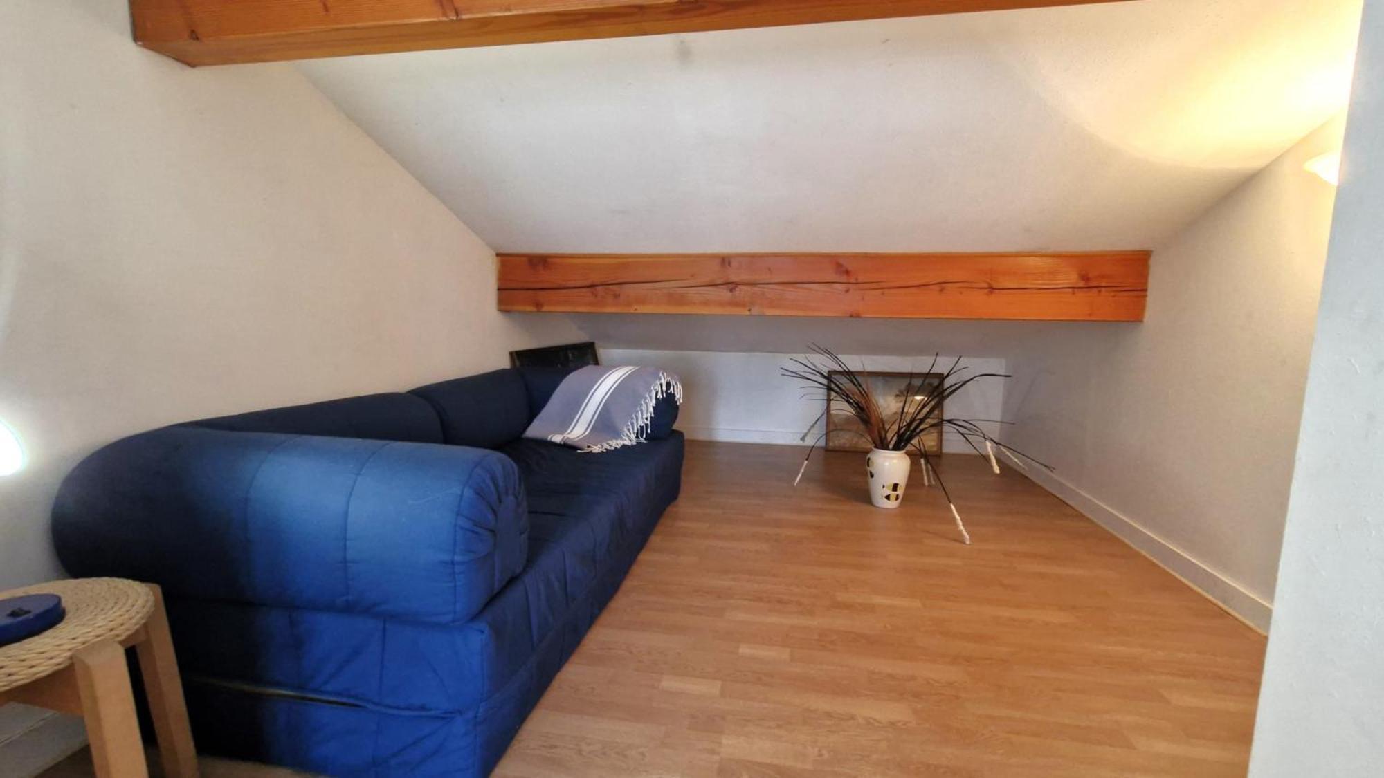 Meschers Sur Gironde - Maisonnette De Vacances - Terrasse - Proche Plage 외부 사진